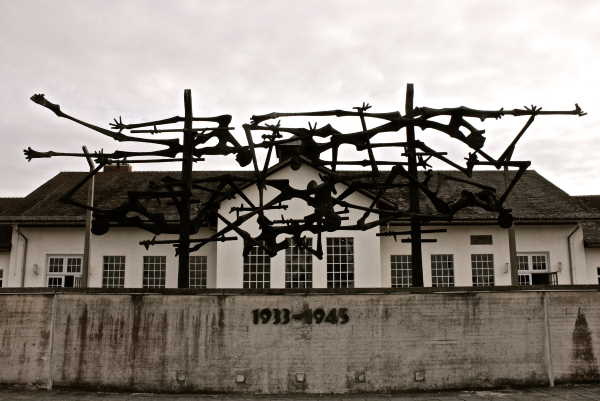 Dachau Konzentrationslager