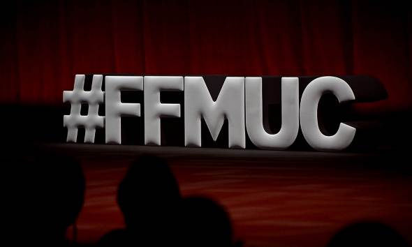 Logo Filmfest München